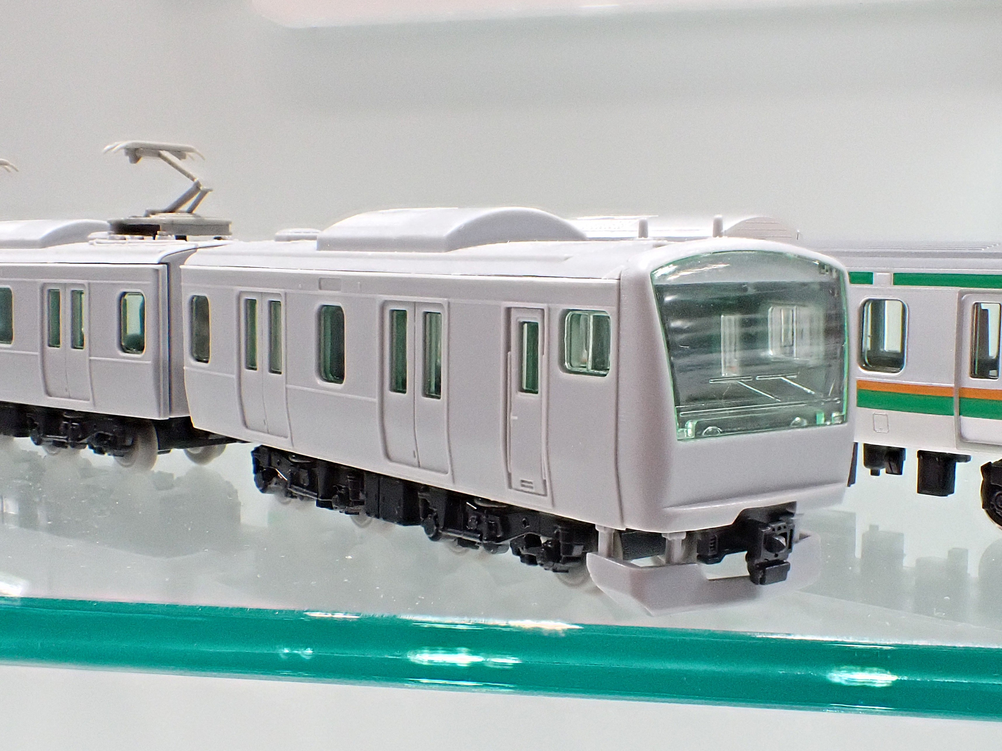 鉄道模型 Kohsuke0421 NgaugeJP - 横濱模型 on X: 