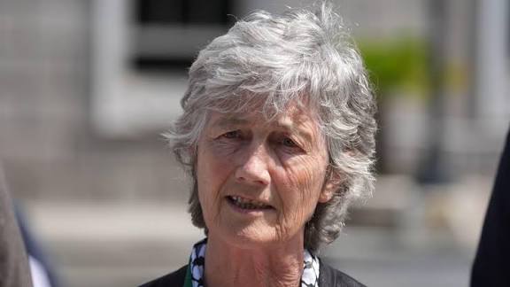 Paddy McKenna (@paddymacc1) on Twitter photo Catherine Connolly is NOT an independent candidate as she claims; her campaign is being funded by the entire far-left, including <a href="/sinnfeinireland/">Sinn Féin</a>, <a href="/pb4p/">People Before Profit</a>, <a href="/labour/">The Labour Party Ireland</a>, and <a href="/SocDems/">Social Democrats</a> and in politics, when you fund something, you own it Catherine Connolly is NOT an independent candidate as she claims; her campaign is being funded by the entire far-left, including <a href="/sinnfeinireland/">Sinn Féin</a>, <a href="/pb4p/">People Before Profit</a>, <a href="/labour/">The Labour Party Ireland</a>, and <a href="/SocDems/">Social Democrats</a> and in politics, when you fund something, you own it