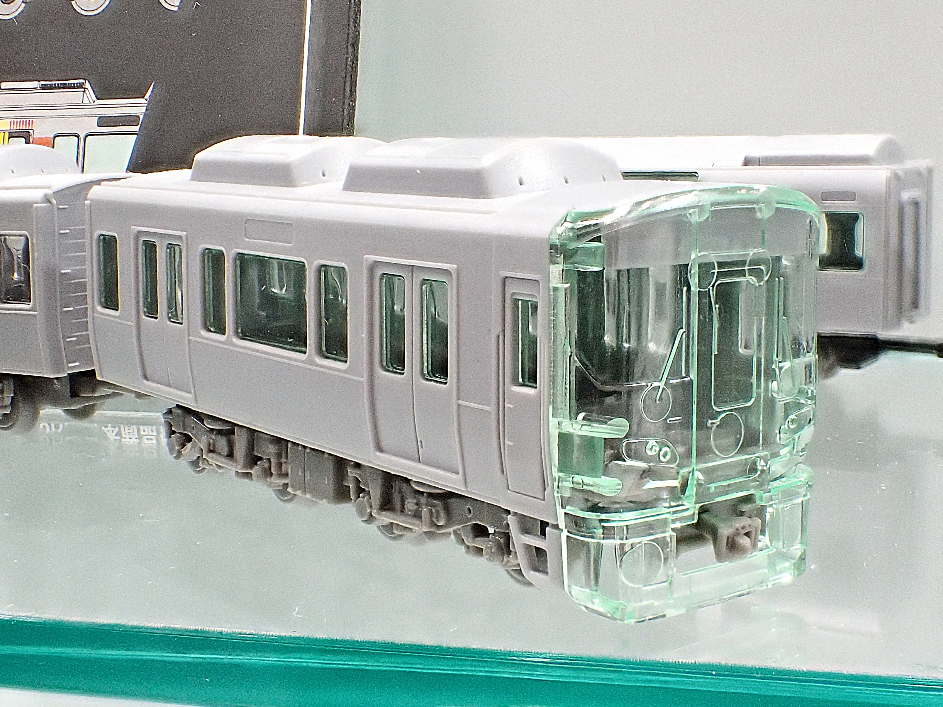 鉄道模型 Kohsuke0421 NgaugeJP - 横濱模型 on X: 