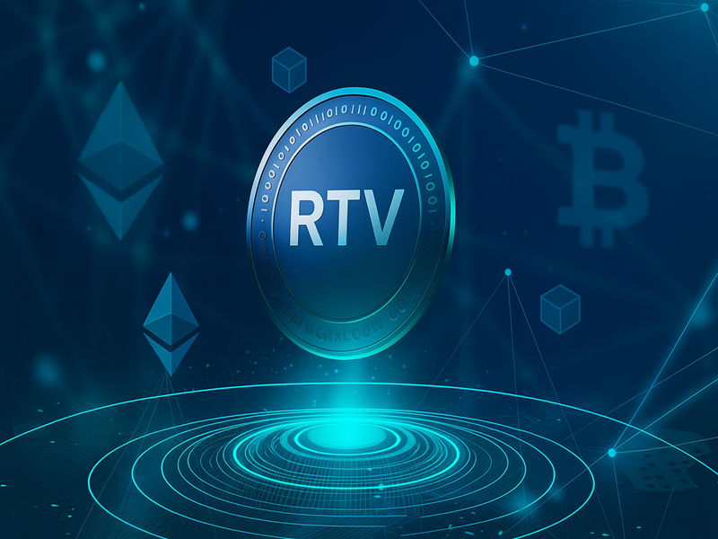RebitGlobal's tweet photo. ✨RTV: The Core Power Behind the Rebit Ecosystem✨

#RTV is the native token of the Rebit platform — empowering trading, staking, governance, and value anchoring within the ecosystem♾.

🌟Key Features:
1⃣Fair & Transparent: No pre-mining, no presale. A fully open distribution model ensures community-driven growth.

2⃣Incentive-Driven: Holders can participate in governance, voting, staking, and airdrop rewards, earning multiple benefits.

3⃣Value Anchoring: RTV is closely linked to on-chain assets like ETH and NFTs, balancing stability and long-term growth through dynamic mechanisms.

🪩Growth & Outlook:
RTV has established solid liquidity on platforms like Uniswap and is deeply integrated into Rebit’s governance and reward systems.
Rebit is expanding its multi-chain strategy globally, with team members from leading projects such as Solana and OpenSea.
As the ecosystem grows, RTV will continue to drive Rebit’s value evolution — becoming a core bridge for digital asset governance and value transfer.
👉Learn more at: https://t.co/9TdnXqpwQB
#REBIT #RTV