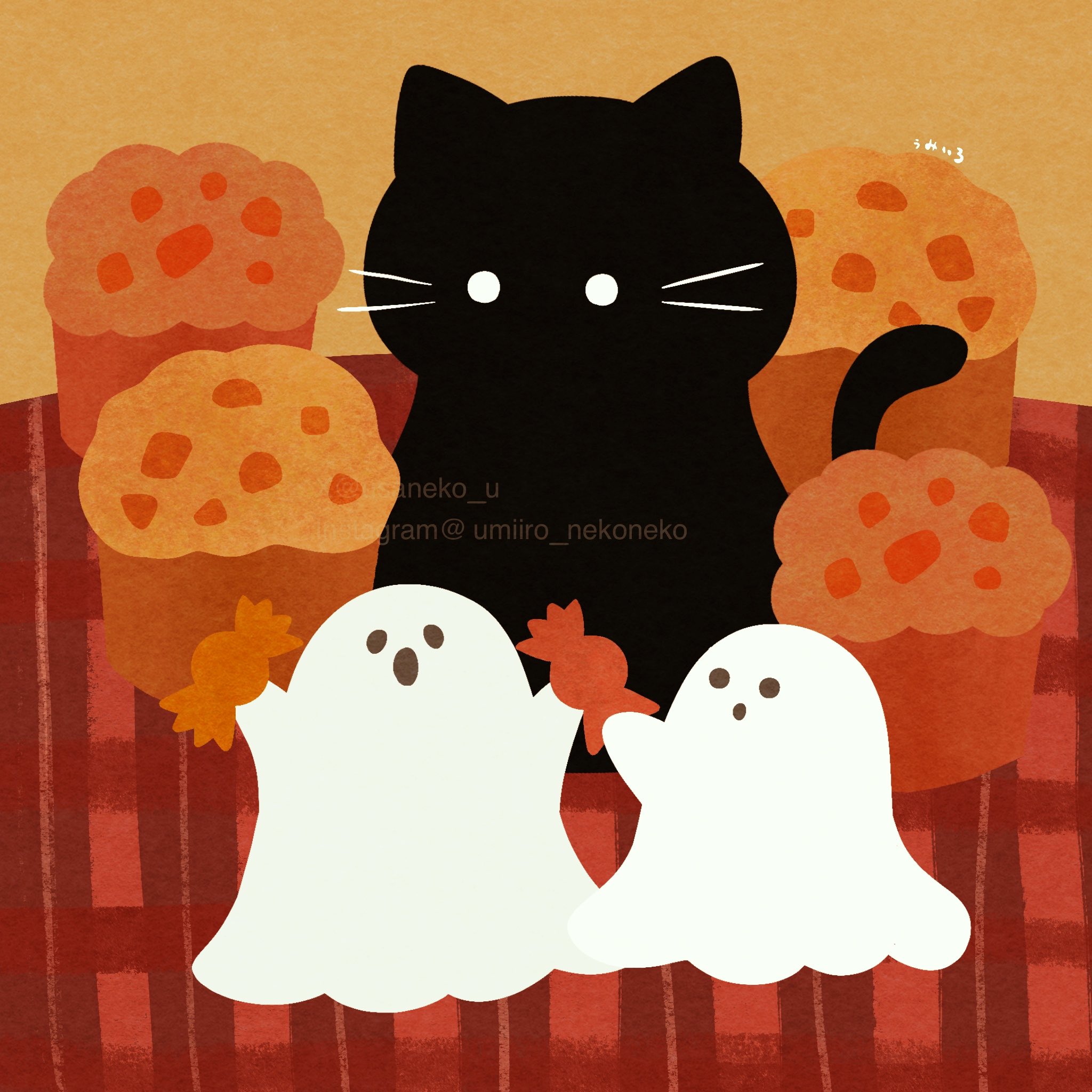 うみいろ☀️くろねこっく (@usaneko_u) / X