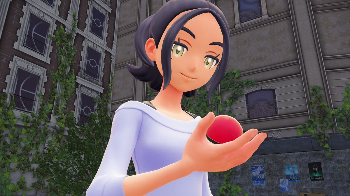 画像きっれーーー