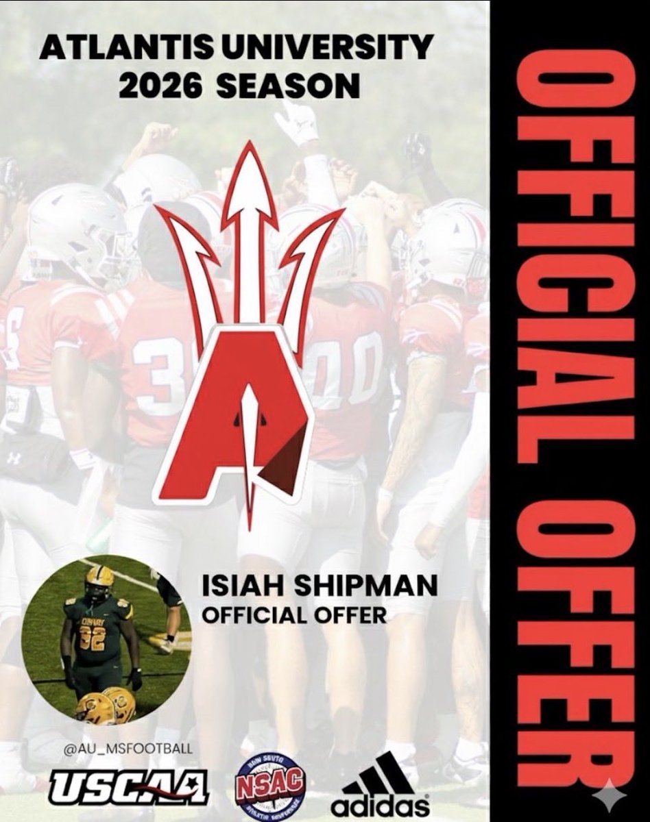 Isiah Shipman tweet media