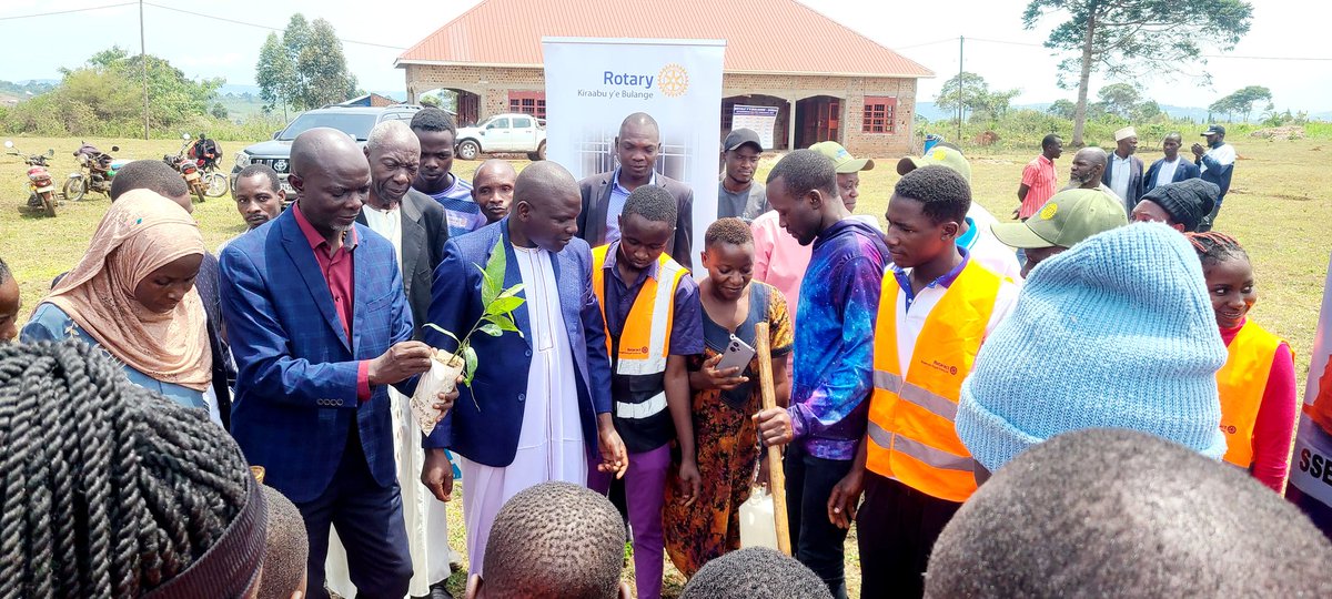 kankwatise John Brian tweet media