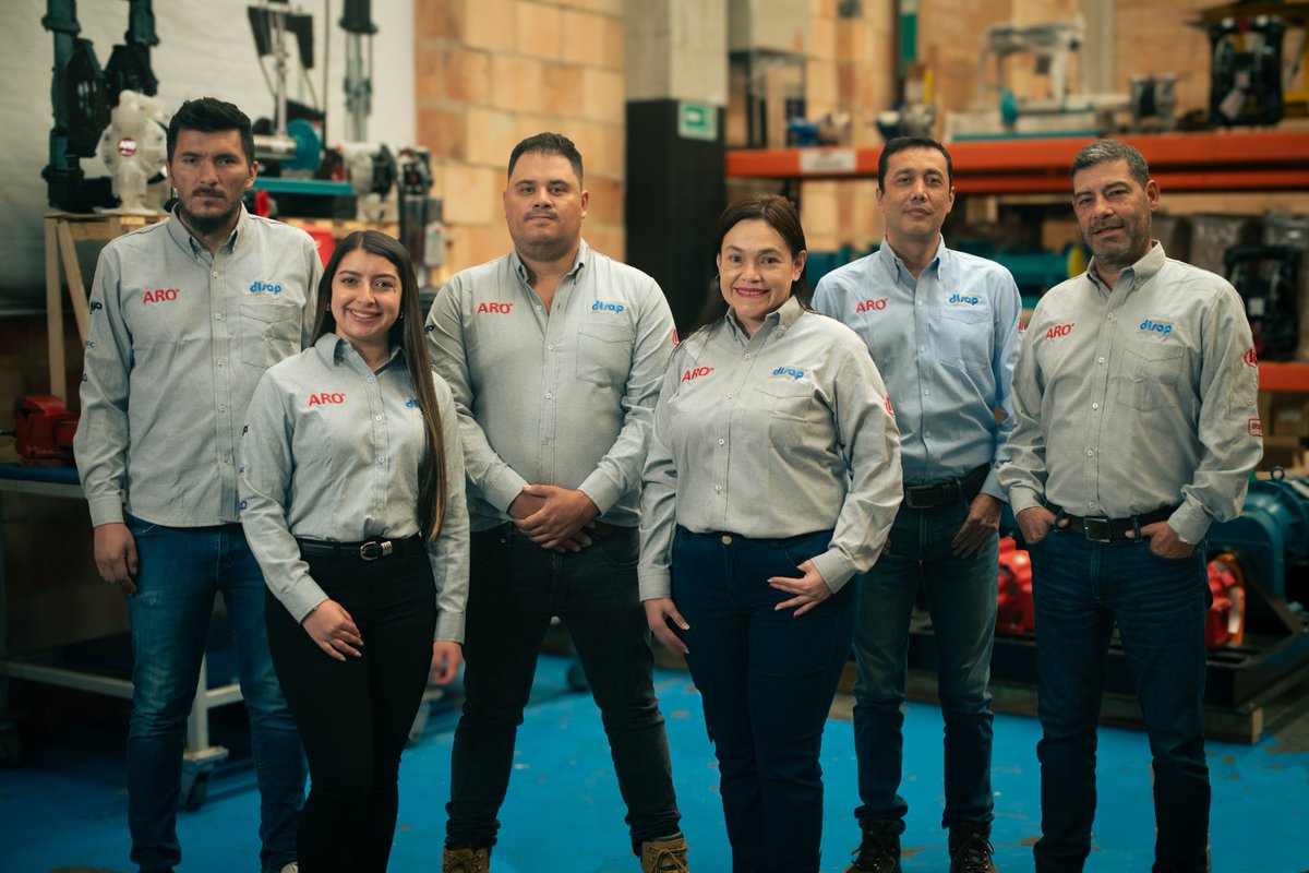 DisapLtda's tweet photo. El tiempo pasa y nuestro propósito se fortalece. Celebrando ya 23 años, agradecemos a nuestros colaboradores, clientes y proveedores, por confiar en nosotros y hacer parte de esta historia.

#disapltda #thinkdisap #18oct #23anos #industriaenmovimiento #industriaencolombia https://t.co/d75HrE22EO