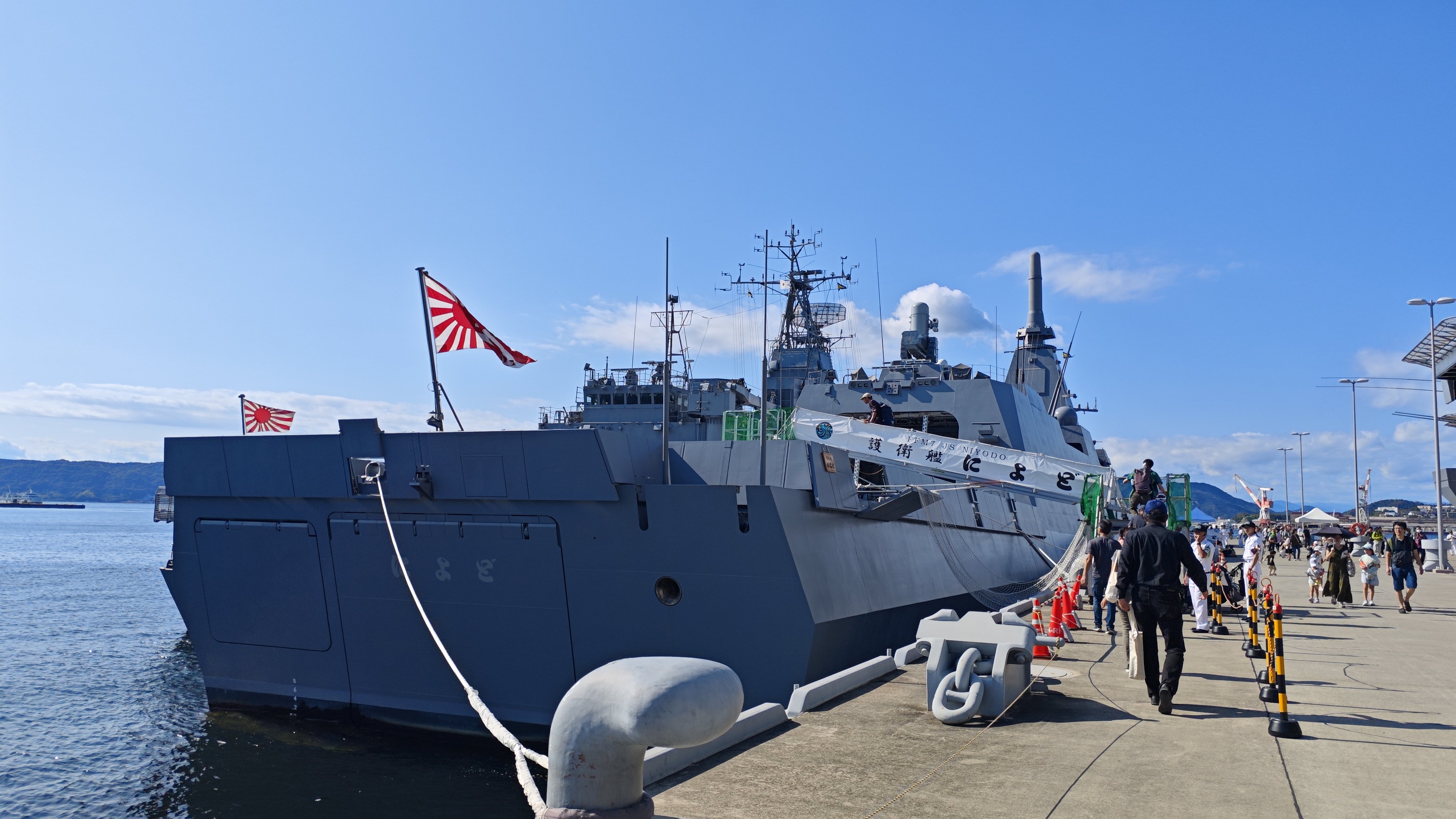 りんご様 RT IL 84MLMと軍艦 りんご様 RT IL 84MLMと軍艦 IJN