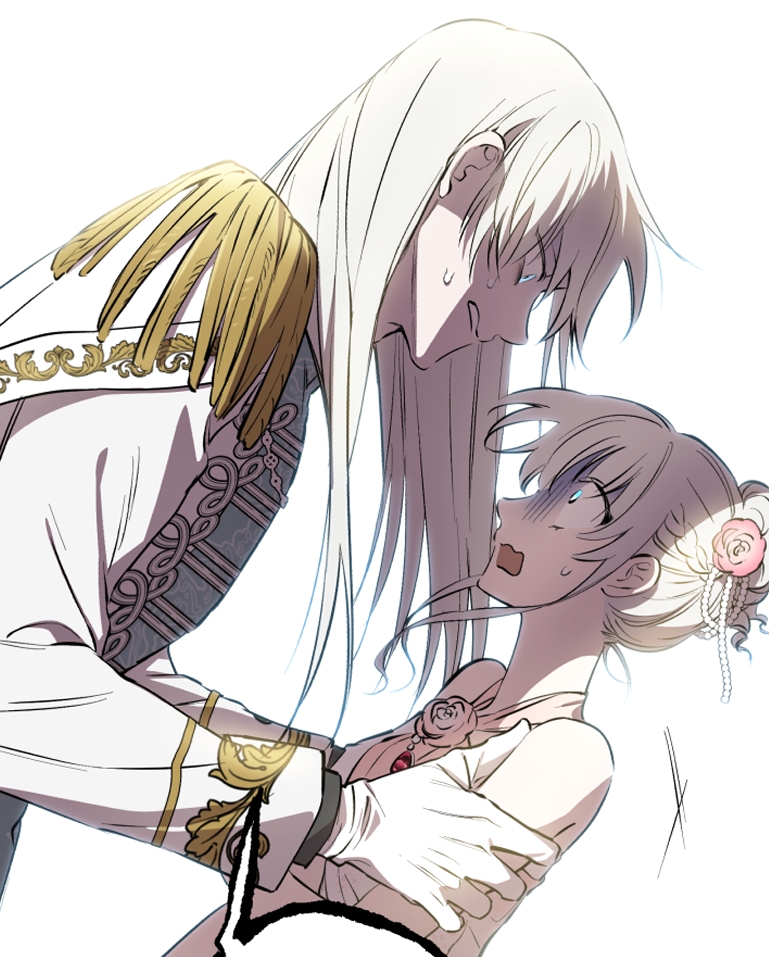 【最新話更新！】  
第141話が公開されました！

舞踏会会場に着いたダリアたち。
皇宮での襲撃を知ったあの人が、
当然黙っていなくて…!?⚡

piccoma.com/web/product/80… 

#乙女ゲームの最強キャラたちが私に執着する