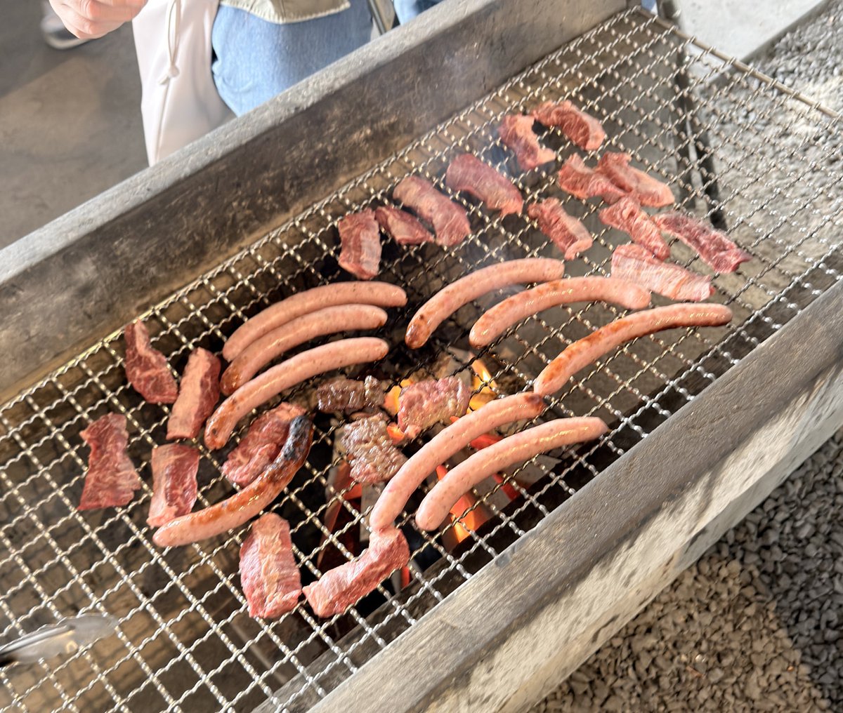 BBQ🔥🔥🔥
