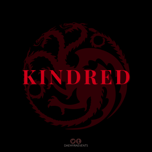 DAEMYRAEVENTS's tweet photo. Weekly word prompt
10. Kindred https://t.co/As9dSG91qj