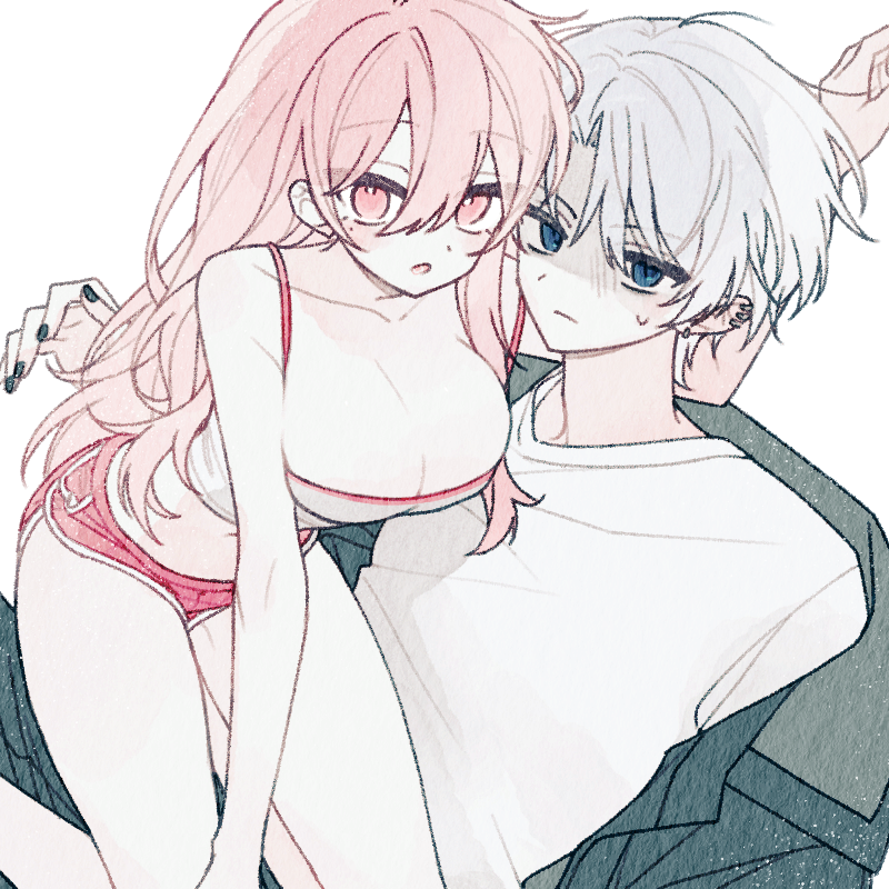 🩷RT 이벤트🩵

크레페 작업 800건을 기념하여 축하 겸 홍보 겸 두 분을 추첨해 최근 인기 있었던 [내맘대로스킨쉽] 타입을 작업해드립니다!!

크레페 : crepe.cm/@QZcommission (슬롯 꽉 찼지만 계속 받고 있어요! 신청서 보내두시면 예약됨)
문구작가 계정도 들러주세요...  (ฅ˘⩊˘ฅ)  <a href="/QutieZipper/">큐지*큐티지퍼샵୨ৎ</a>