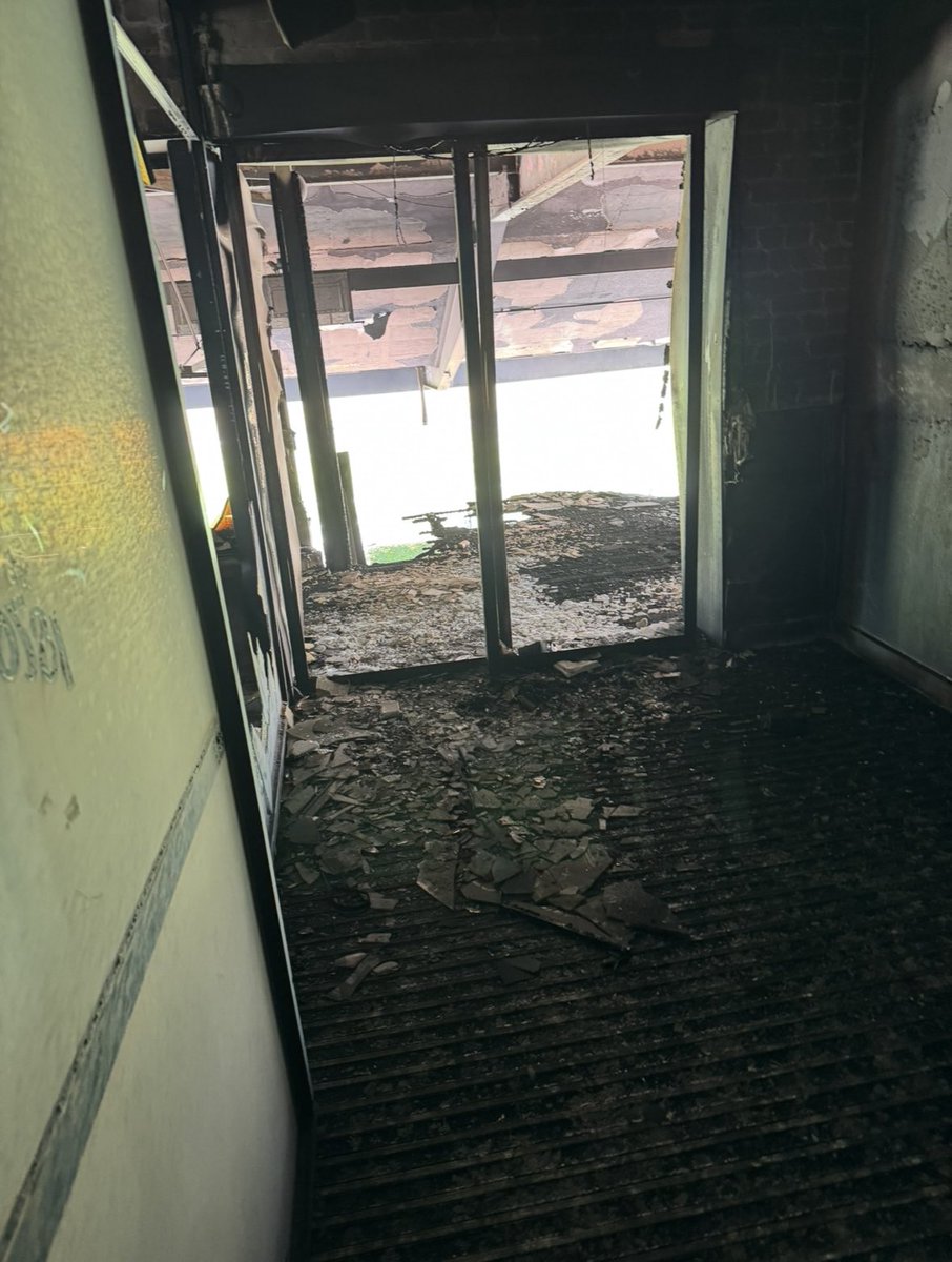 johnkanga's tweet image. Delivered 💥 - super proud