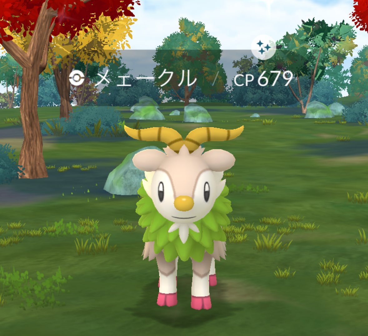 ROA11gj's tweet image. かわいーね🐐