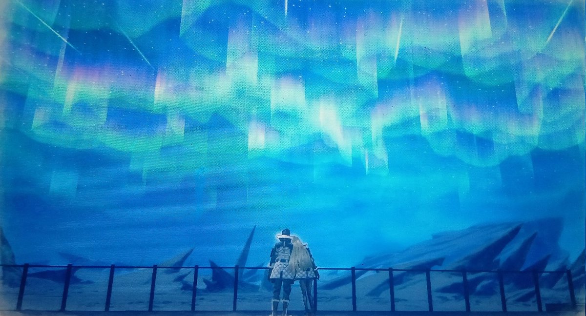 thebigbridge77's tweet image. Finished Valkyria Chronicles 4 on Switch 🩵🔥
My favourite game of the series. Artstyle is top notch, characters are great and the story has a few brutal twists and turns. An amazing experience and one that has certainly left an impact.
Big Bridge approved and recommended 👍🎖