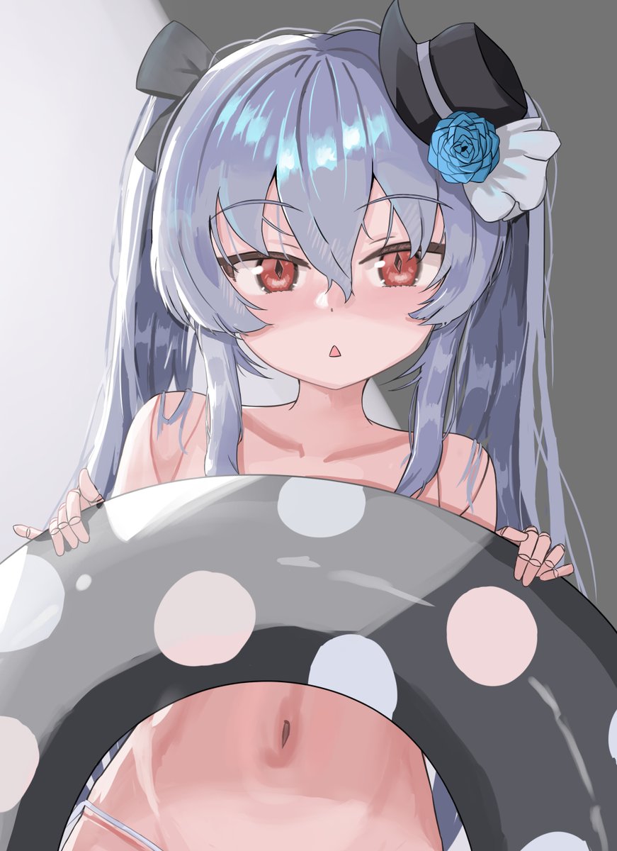 オーキスちゃん描いた🥰