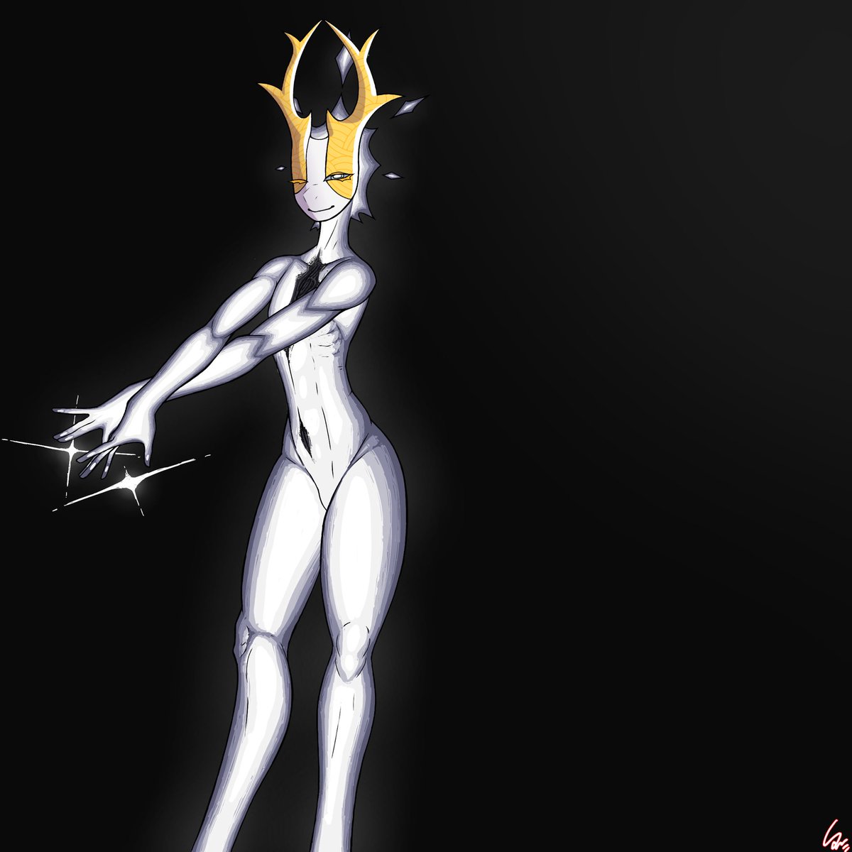 Dark light.

#art #oc #ocart #light #shadow