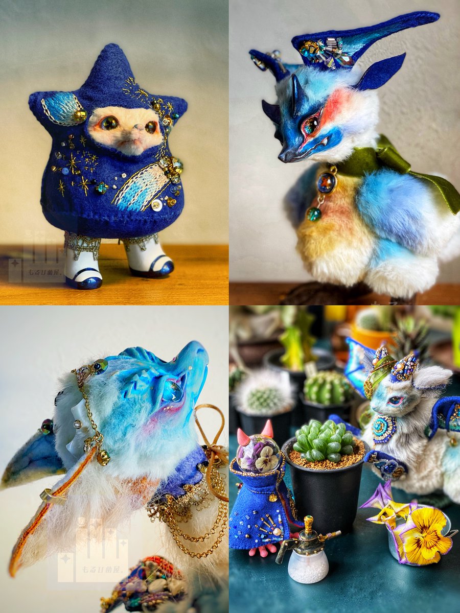 こびと商店🍄 (@kobitos6) / Posts / X