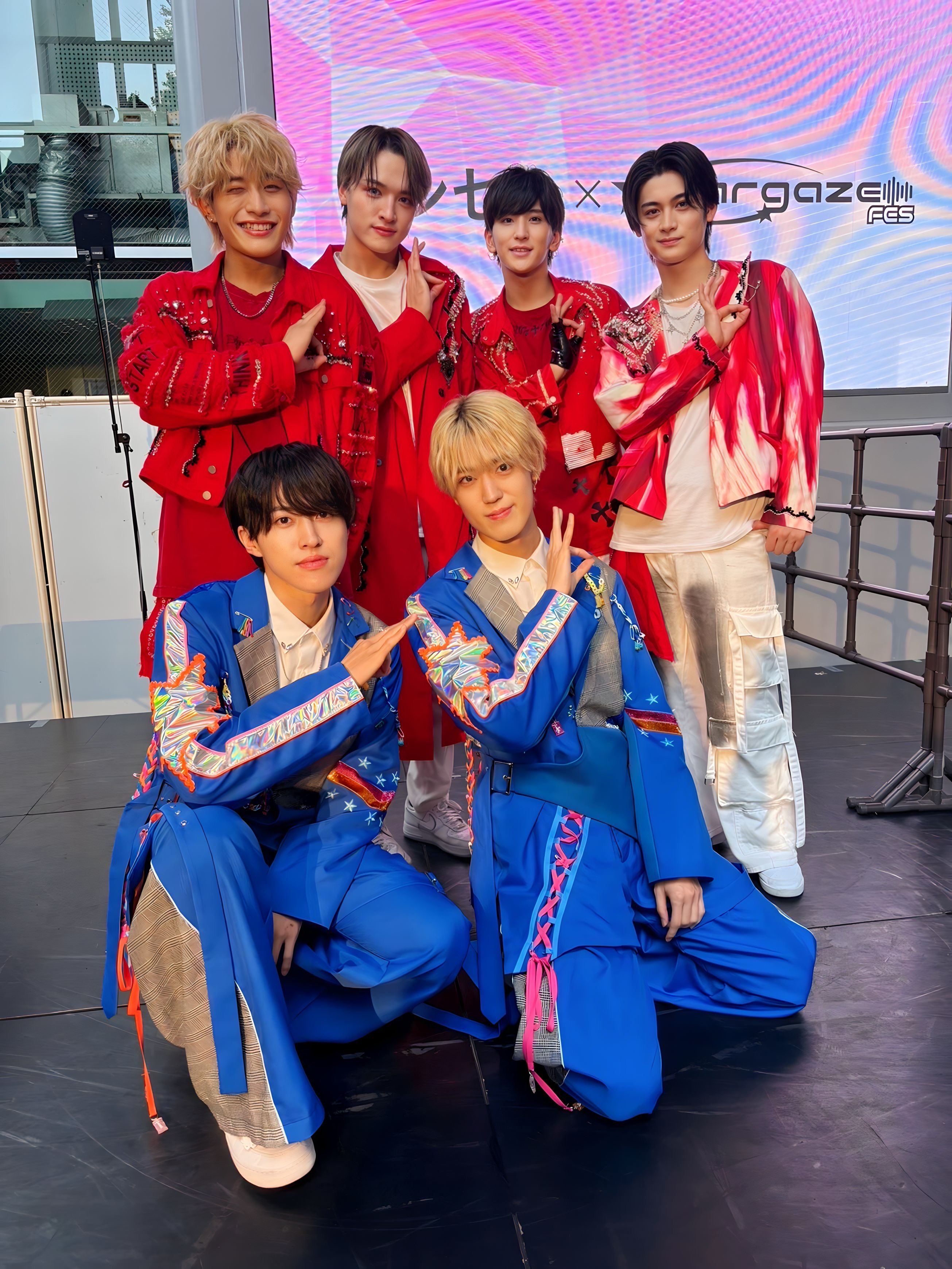 公式】NO X OVER on X: 