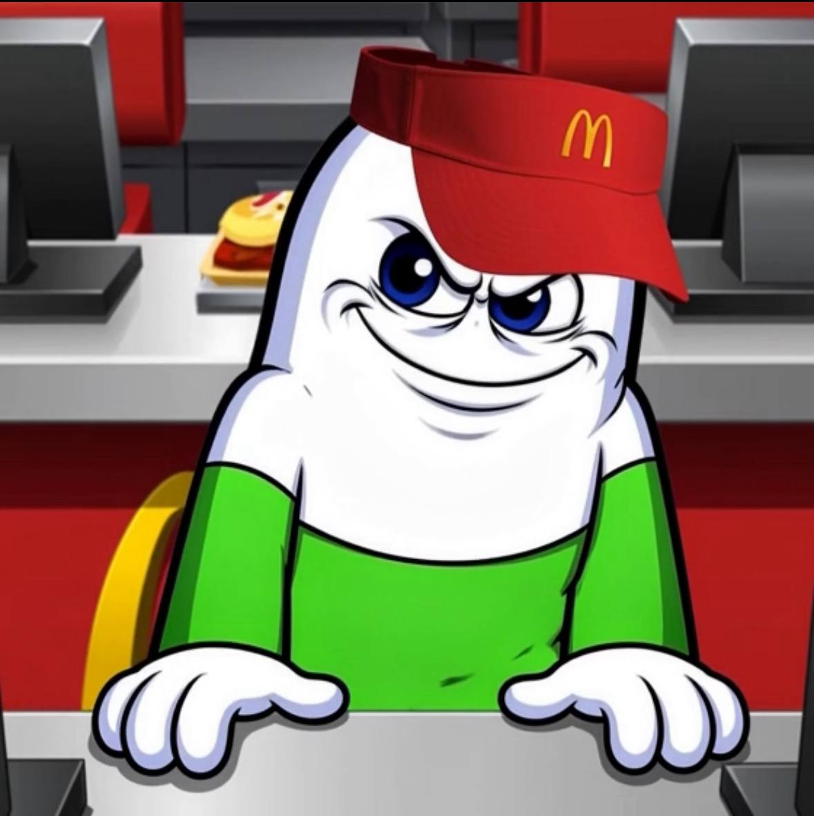 Can I get a GM? ☕ 👻