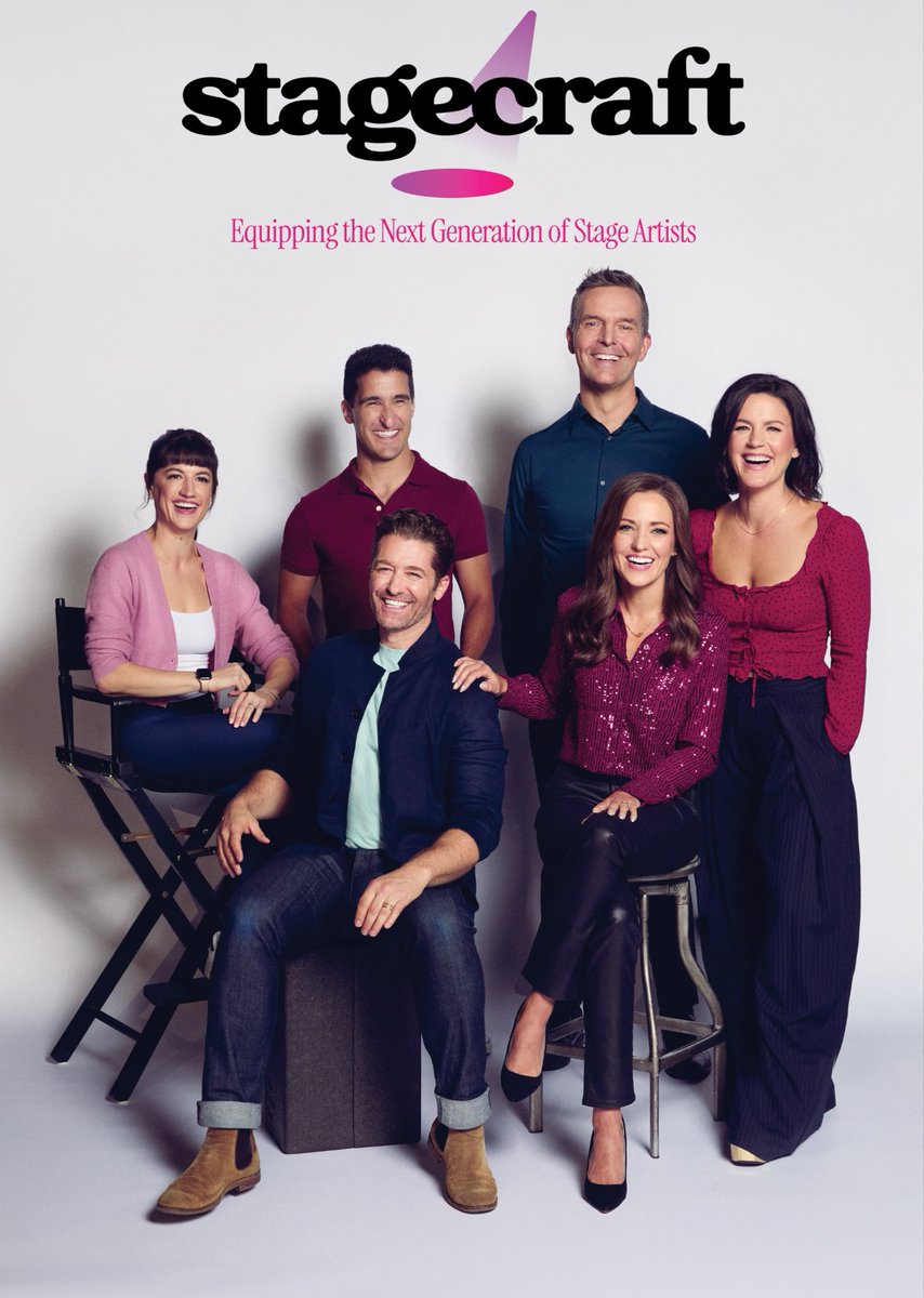 Laura Osnes tweet media