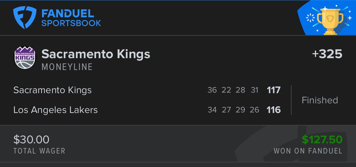 RichieRichBeats's tweet photo. Parlay Wit A strikes again 🔥 nice live pick from the bro after a wack night with mlb and hockey  @A_Dour27 #FeedTheFamSportsBetting https://t.co/b83NGJSeWo