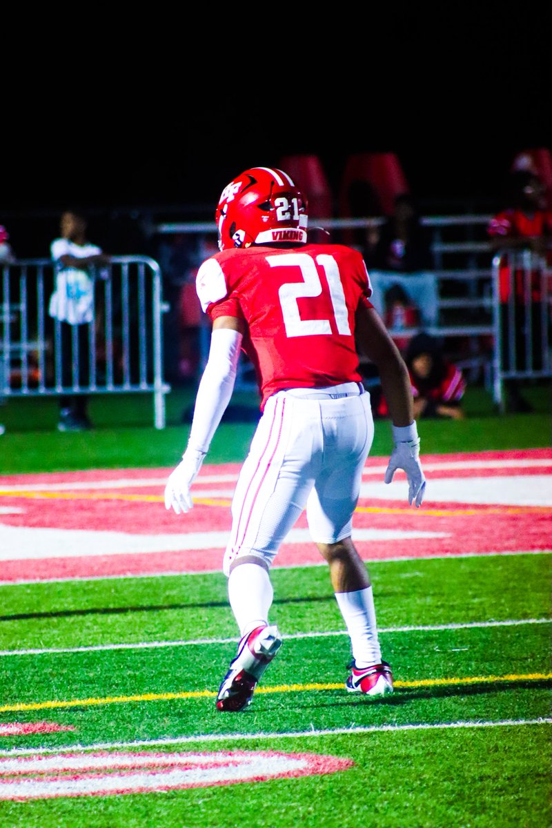 Game Day @ Naperville Central!!!