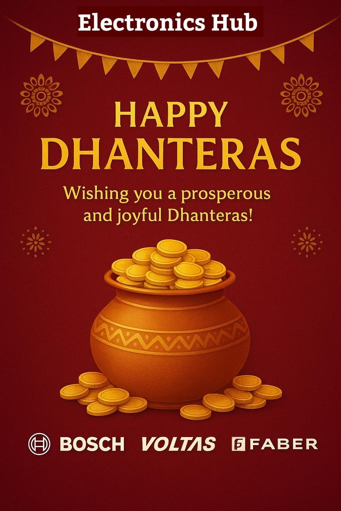 JatinRaja's tweet photo. #ShubhDhanteras https://t.co/1U1csoGAzP