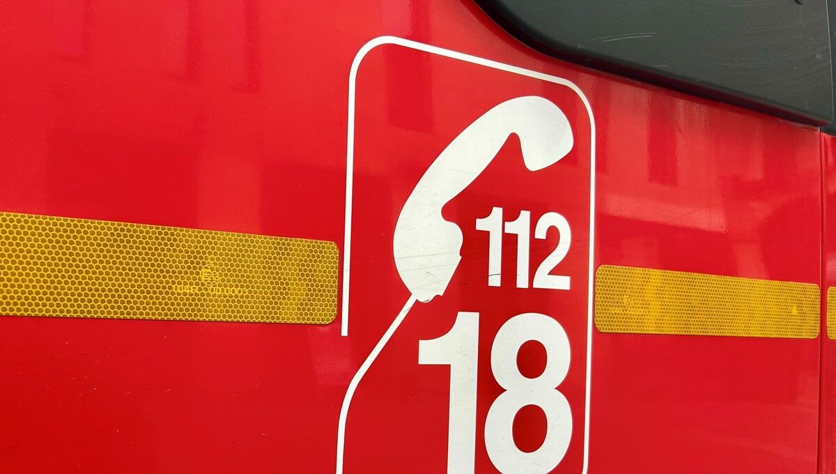 Abbeville : un jeune de 15 ans gravement blessé dans un accident de la route
➡️ l.ici.fr/ljl