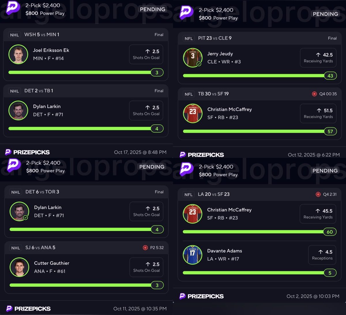 $100 TO SOMEONE THAT LIKES ⤵️
👀 OFFICIAL RECAP ✅
It’s Time To Invest In Yourself 📈

🚨 I am running a free VIP sale for the next 100 people to click this link ⬇️
whop.com/checkout/plan_…