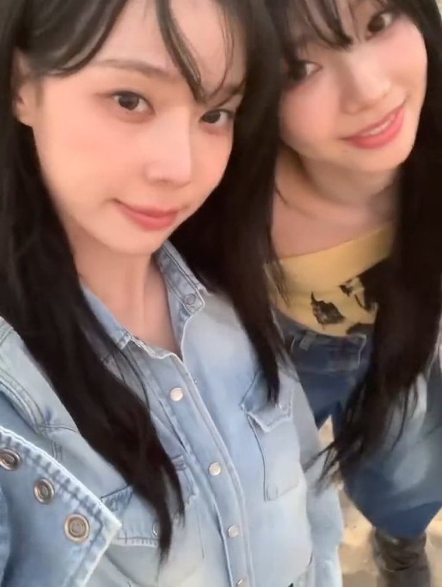 ใครรีขอให้มีแฟนแบบพี่น่าน้องหนาว

I vote #aespa for Fans’ Choice Female #2025MAMAVOTE