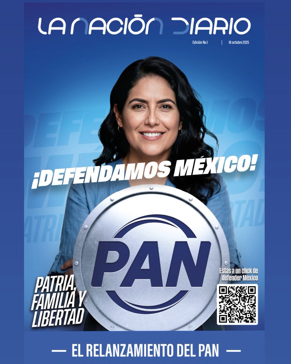 RevistaLaNacion's tweet photo. 📲 Te presentamos La Nación Diario: más ágil, más cercano.

Conócelo aquí https://t.co/oVxn1ozjla 

#LaNación #LaNaciónDiario #PAN #84Años #NuevaEtapa https://t.co/c0GKHphQ7j