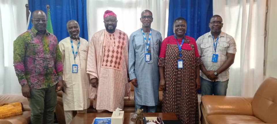 Plan International Cameroon tweet media