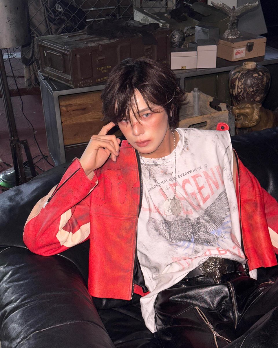 KBRASlL's tweet image. 📸 | INSTAGRAM 

#BREATH ver.

#K #andTEAM_K #KogaYudai #케이 #ケイくん #BacktoLife