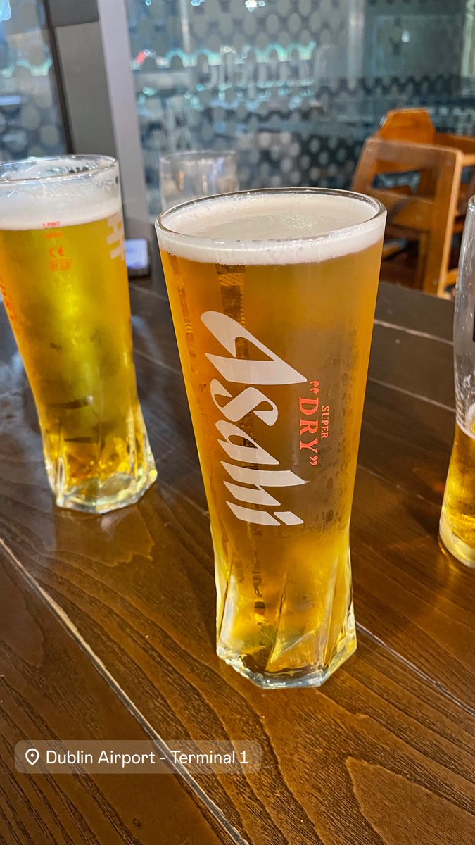 On the road again🍻 Forest (A) 🔜