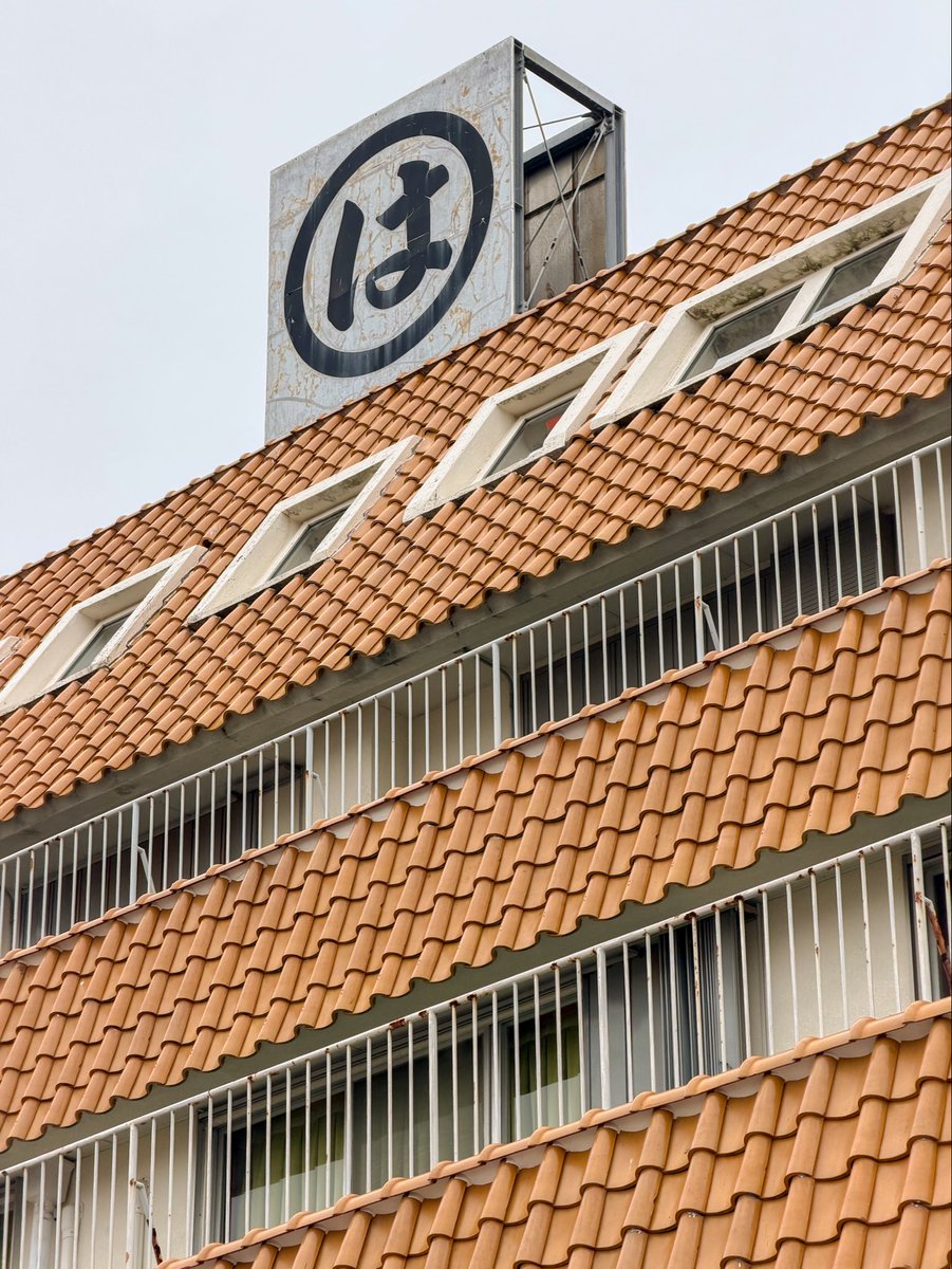 りさと@渋ビル研究会 tweet media