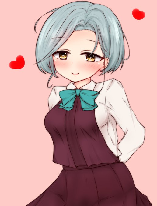 例えばこんな感じの玉波姉ならどうだろう 