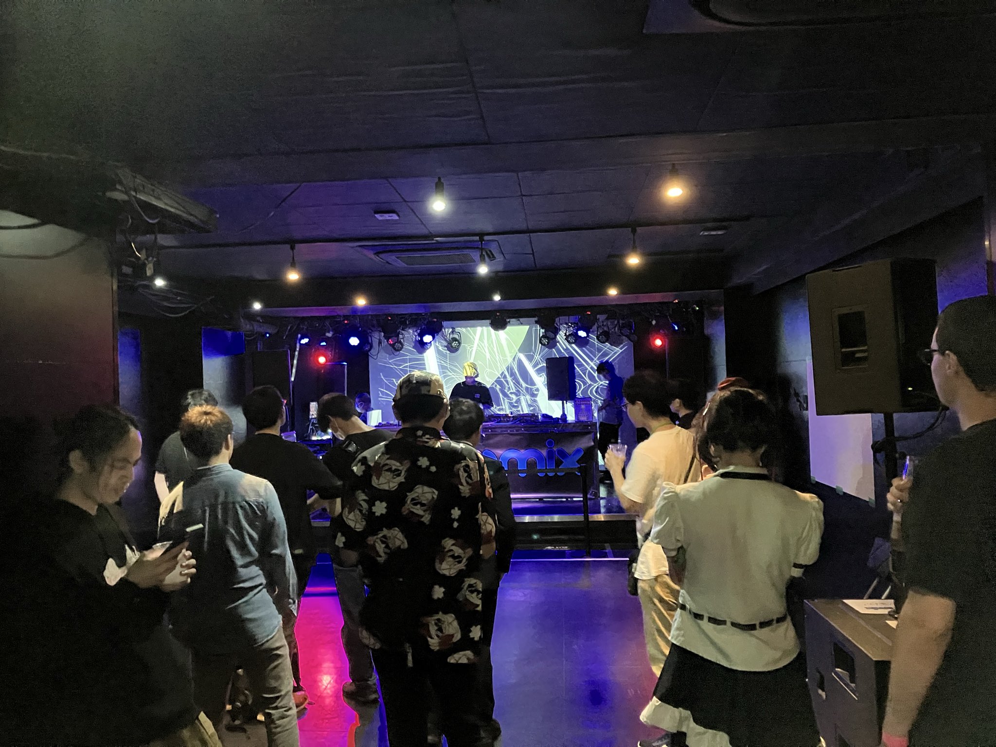 Dドライブ/幻想楽宴祭 🥙🚓 @紅楼夢う-18b 秋例に01a on X