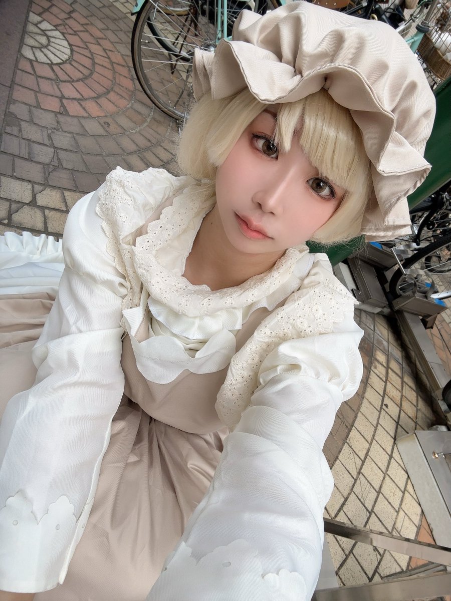 います❕相互さんに会いたいです

 #フクヤマニメ8