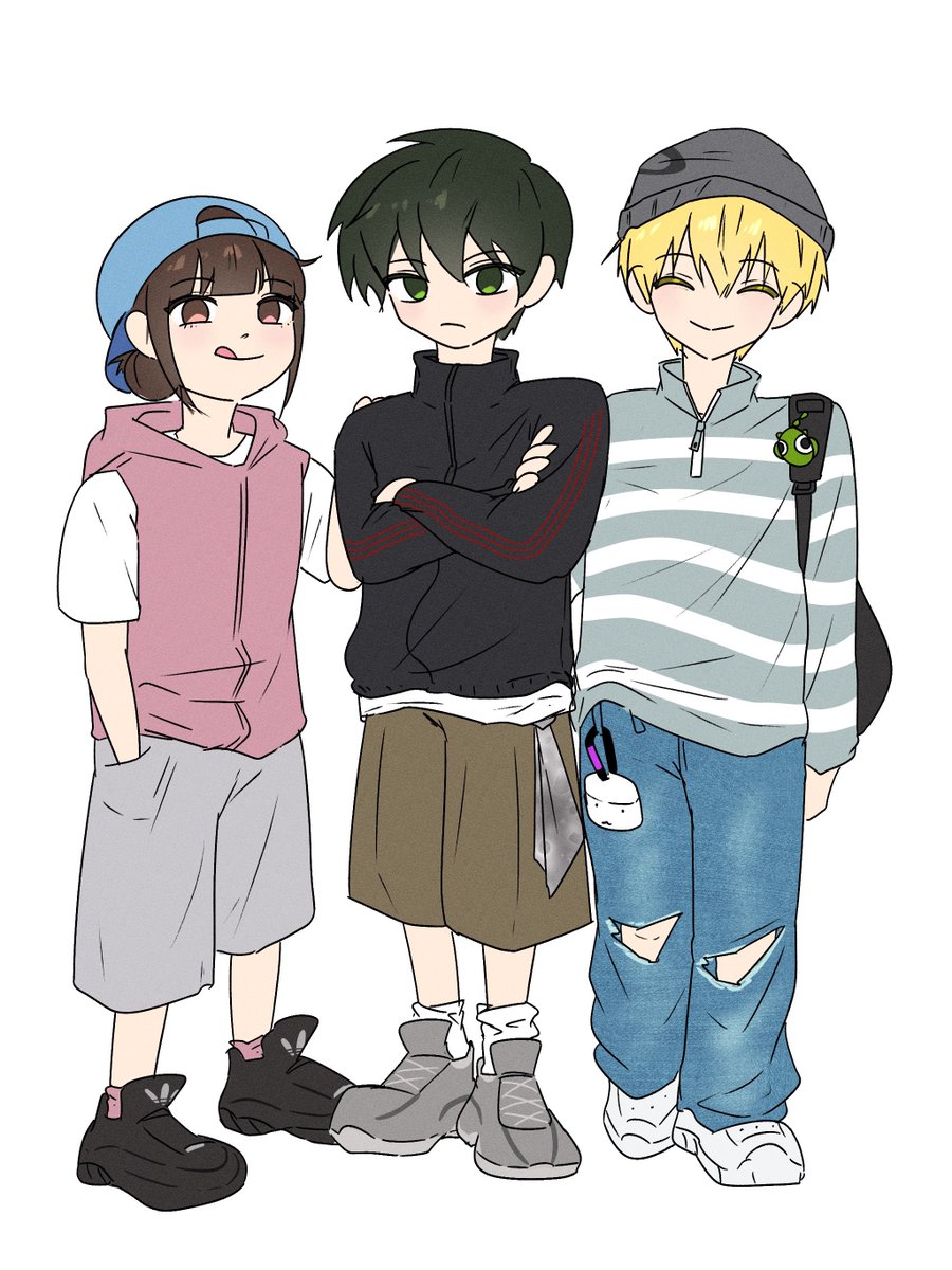 만화에서 동물들 스톡 벡터 - ©sababa66 493484476, image size:900x1200