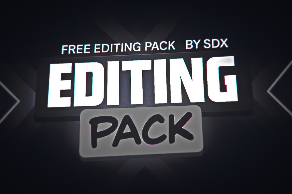 SdxOFICIAL's tweet image. 🚀 ¡MI PACK GRATIS para EDITAR como un PRO! 📷 | SFX 📷Música📷 Descárgalo YA y lleva tus ediciones al siguiente nivel ➡️ payhip.com/b/2YwnK⬅️

#FreeEditingPack #SDX #VideoEditing #Presets #EditingCommunity #EdiciónDeVideo #ContentCreators