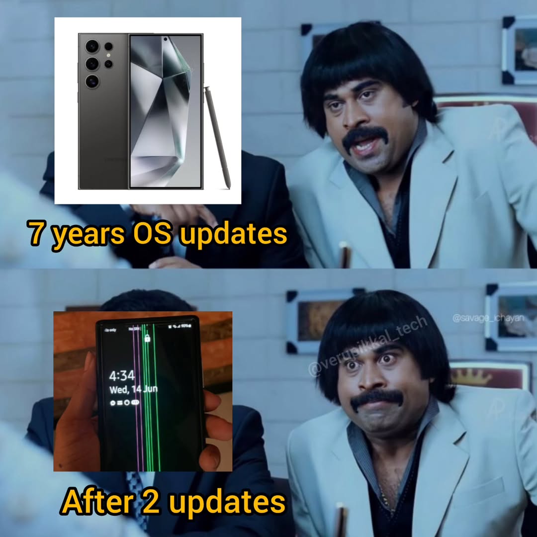 HimanshiTech's tweet image. So true 😆 🤣