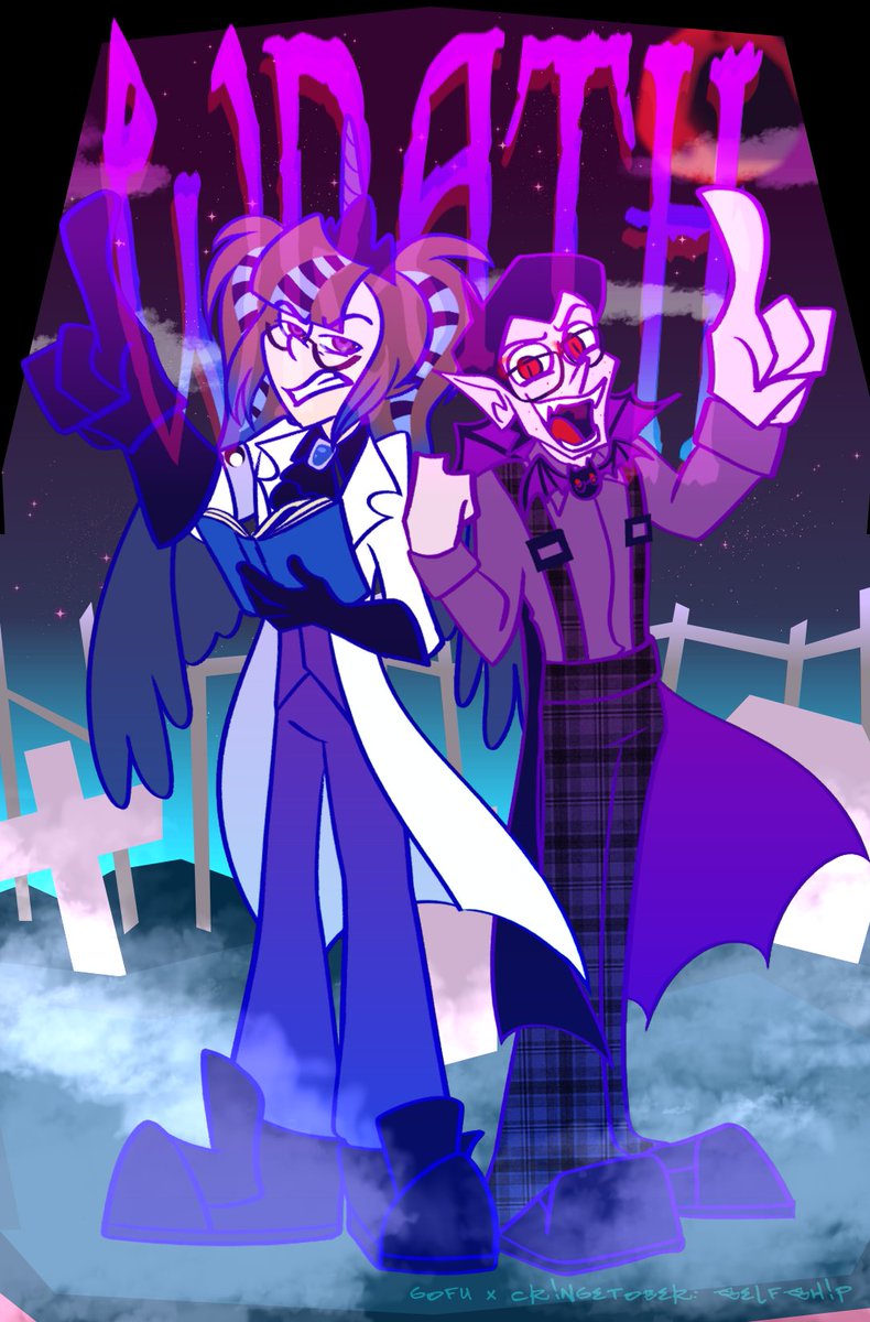 cynicalsix's tweet image. GOFU25 ✖ CRINGETOBER 2025 DAY 17:     
WRATH + SELFSHIP   

#GOFU25 #cringetober  #ArsenalRoblox #yumetwt