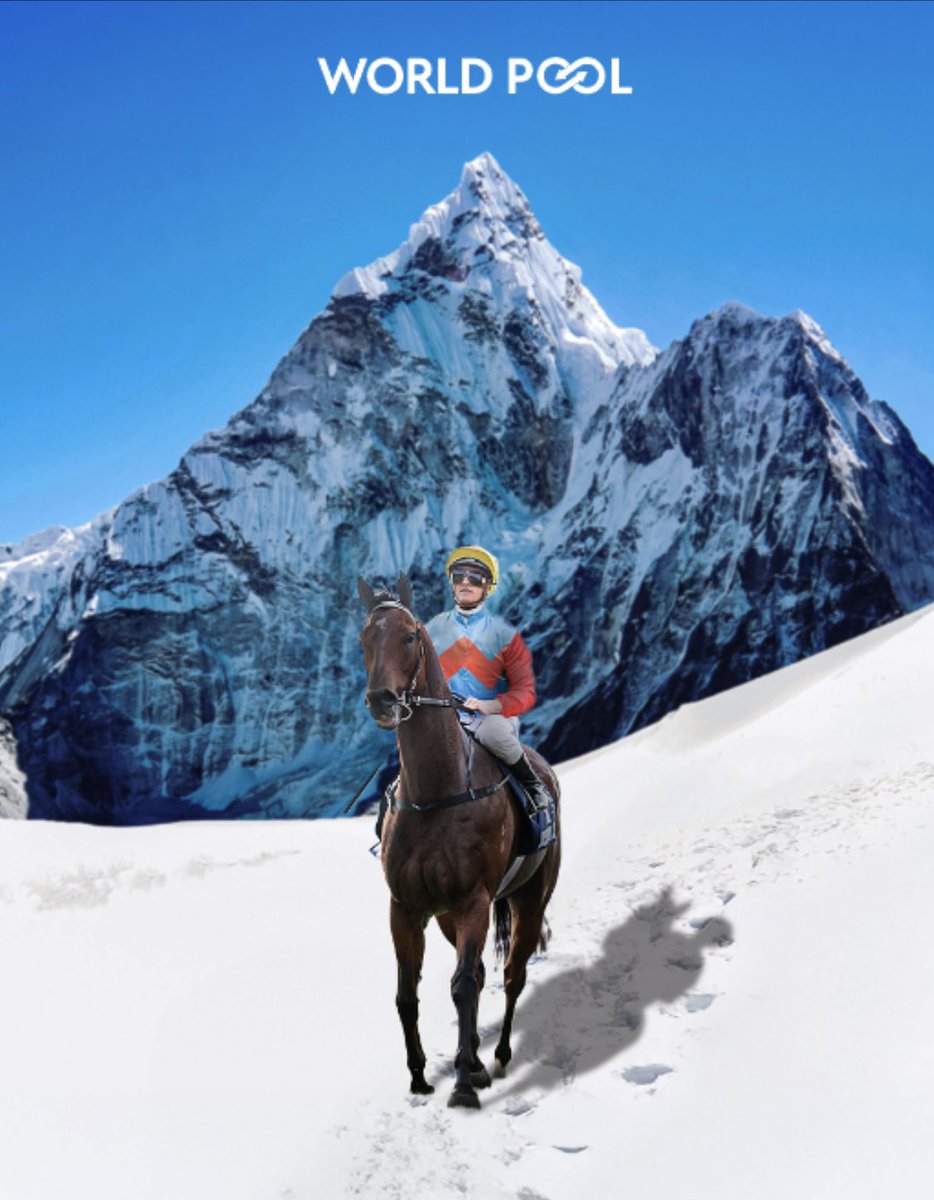 World Pool (@worldpool) on Twitter photo KA YING RISING conquers The Everest! 🏔️ 
#WorldPool | <a href="/zpurton/">Zac Purton</a> | <a href="/aus_turf_club/">Australian Turf Club</a> KA YING RISING conquers The Everest! 🏔️ 
#WorldPool | <a href="/zpurton/">Zac Purton</a> | <a href="/aus_turf_club/">Australian Turf Club</a>