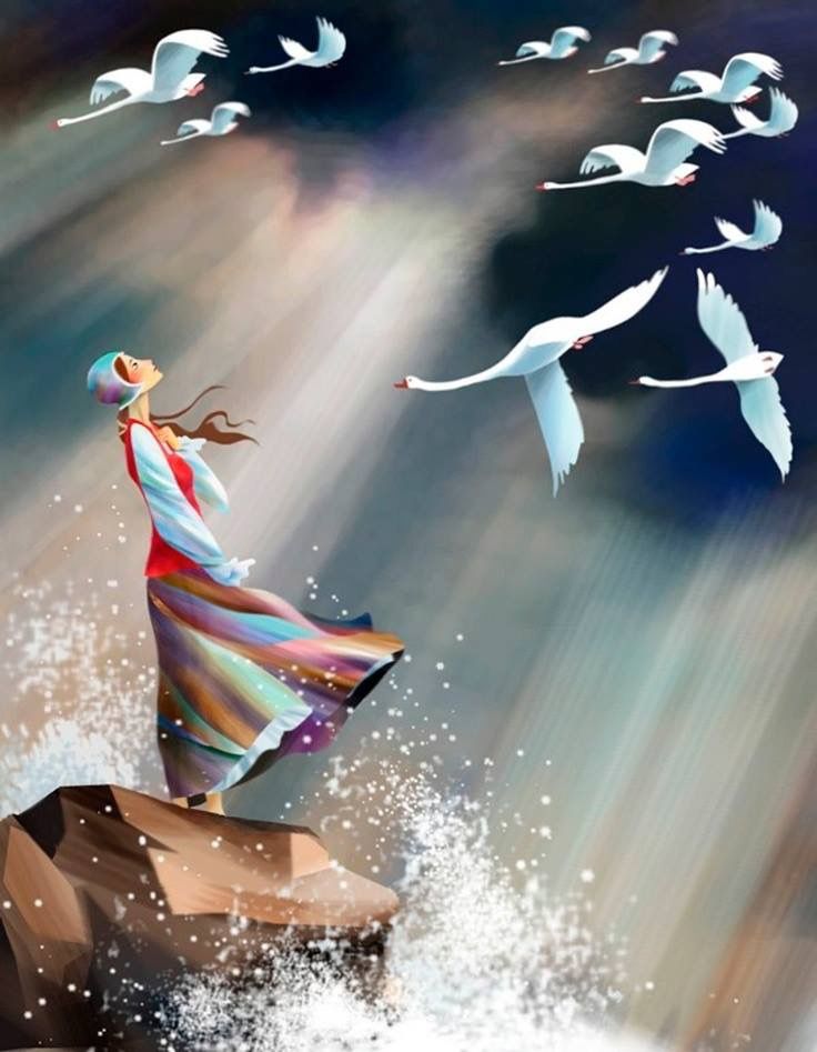 Ve seni, benim hayatıma 
uğratan kaderin de vardır bir bildiği..”

Özdemir Asaf
#gunaydın 🕊