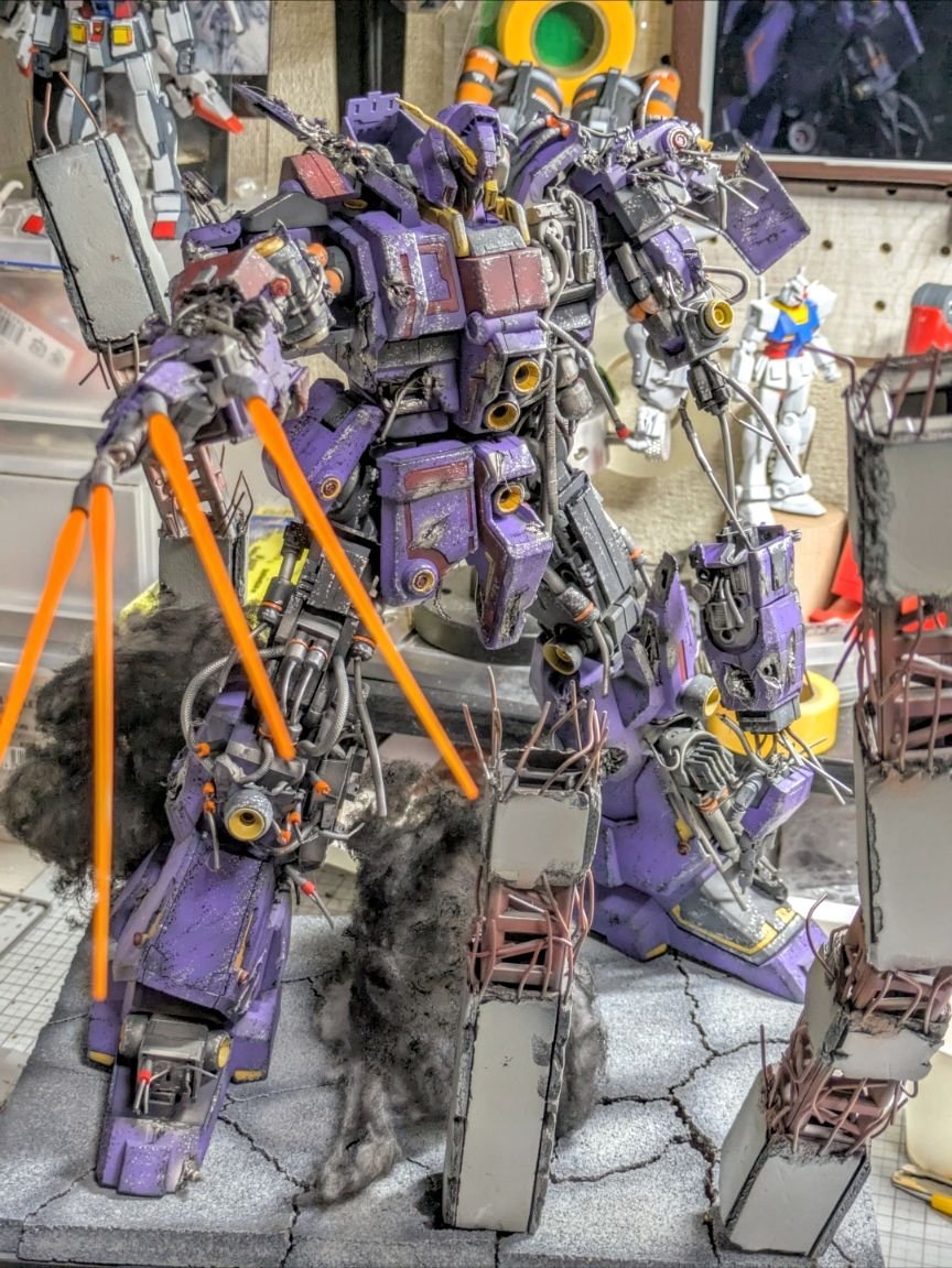 #卓上撮りこそ至高