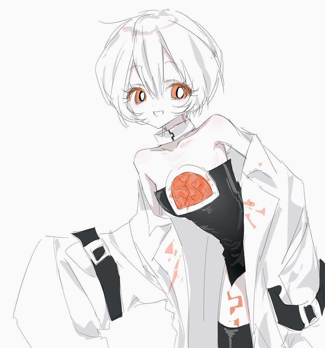 [🩷#RT] 목표 금액 달성시 알티추첨 한 분께 모에 타입 반신을 그려드립니다!

#커미션 #Commission 
모에 타입
옾챗 입장된다면 신청 가능
주의사항을 읽지 않으셔서 일어나는 모든 불이익은 제가 책임지지 않습니다

주의사항 및 샘플 > posty.pe/0sq27a
신청 > open.kakao.com/o/sNr2cZ3g