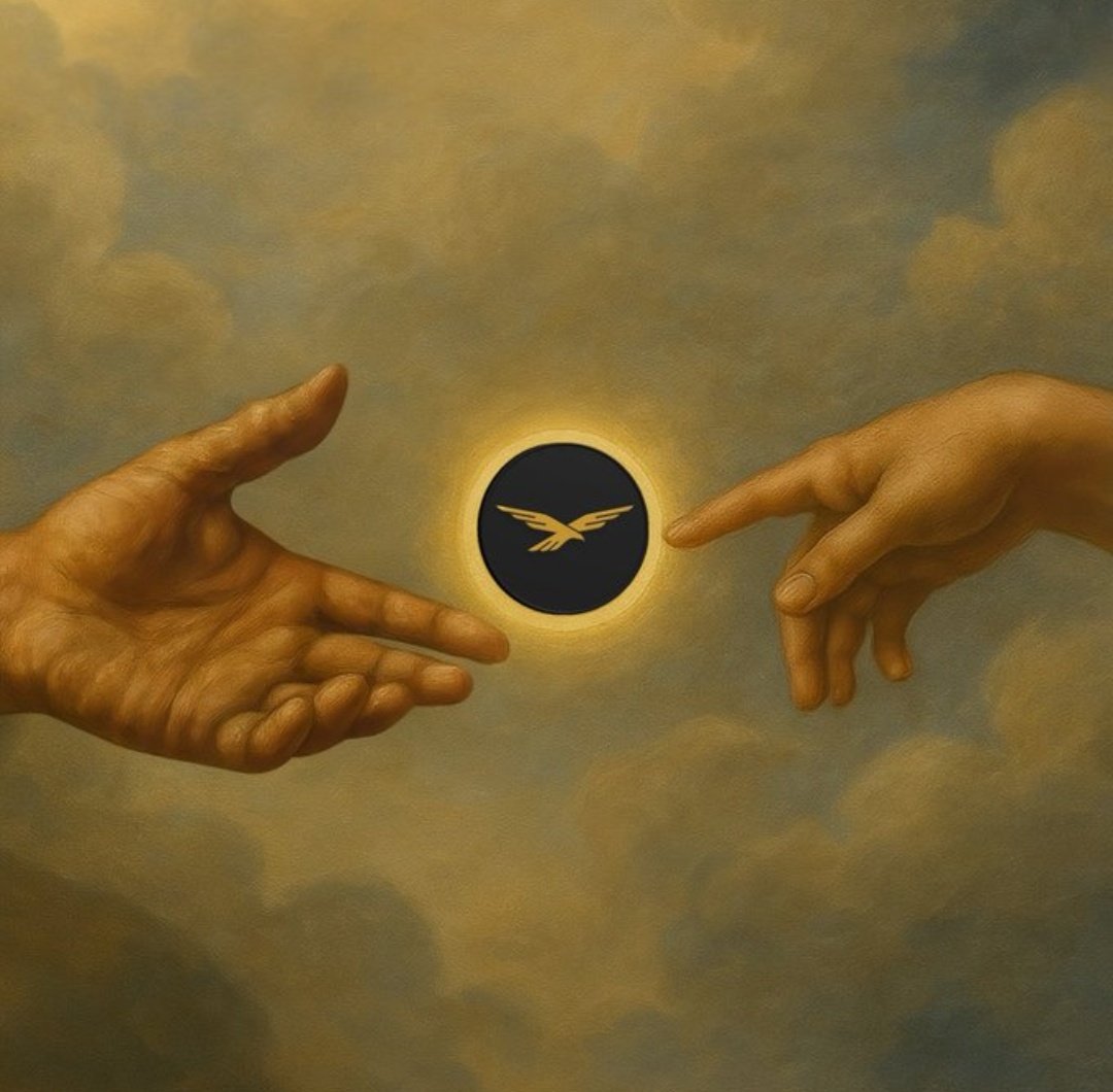 4oty7even's tweet image. GM CT, 
Powerful message 👏
That’s exactly what Web3 needs — collaboration, clarity, and real value creation. 💪🌐
#WLFI #Binineex #https://binineex.com/