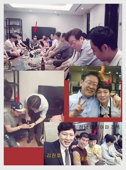 OmegaSoft4WT's tweet photo. 이재명은 성남 변호사 시절 어떤 변호를 했을까? 

답: 살인, 강간, 폭행, 횡령, 사기, 음주운전, 문서위조, 성매매 알선 사건들만 변호

인권 변호 한건도 없었다 

특징: 반복적으로 조폭들 변호

즉 조폭이 고용한 변호사인지 조폭만 아껴서 변호를 했는지 

지금 대한민국은 이런 사실을 은폐하거나 오히려 미화한 
언론
그리고 이들의 돈에 매수된 공권력 사법부

물론 CCP 돈에 매수된 유명 로펌들
그리고
퇴직하면 그 로펌에 가야하는 판사들 검사들 경찰들 공무원들