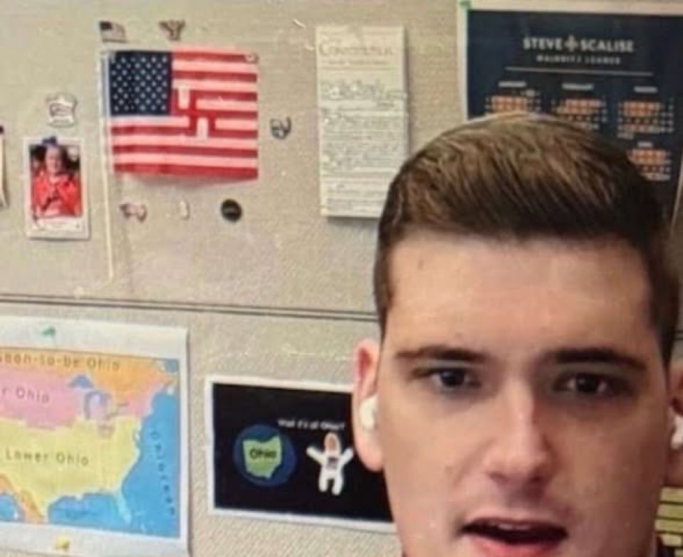 “The Party told you to reject the evidence of your eyes and ears. It was their final, most essential command.”
- George Orwell, 1984