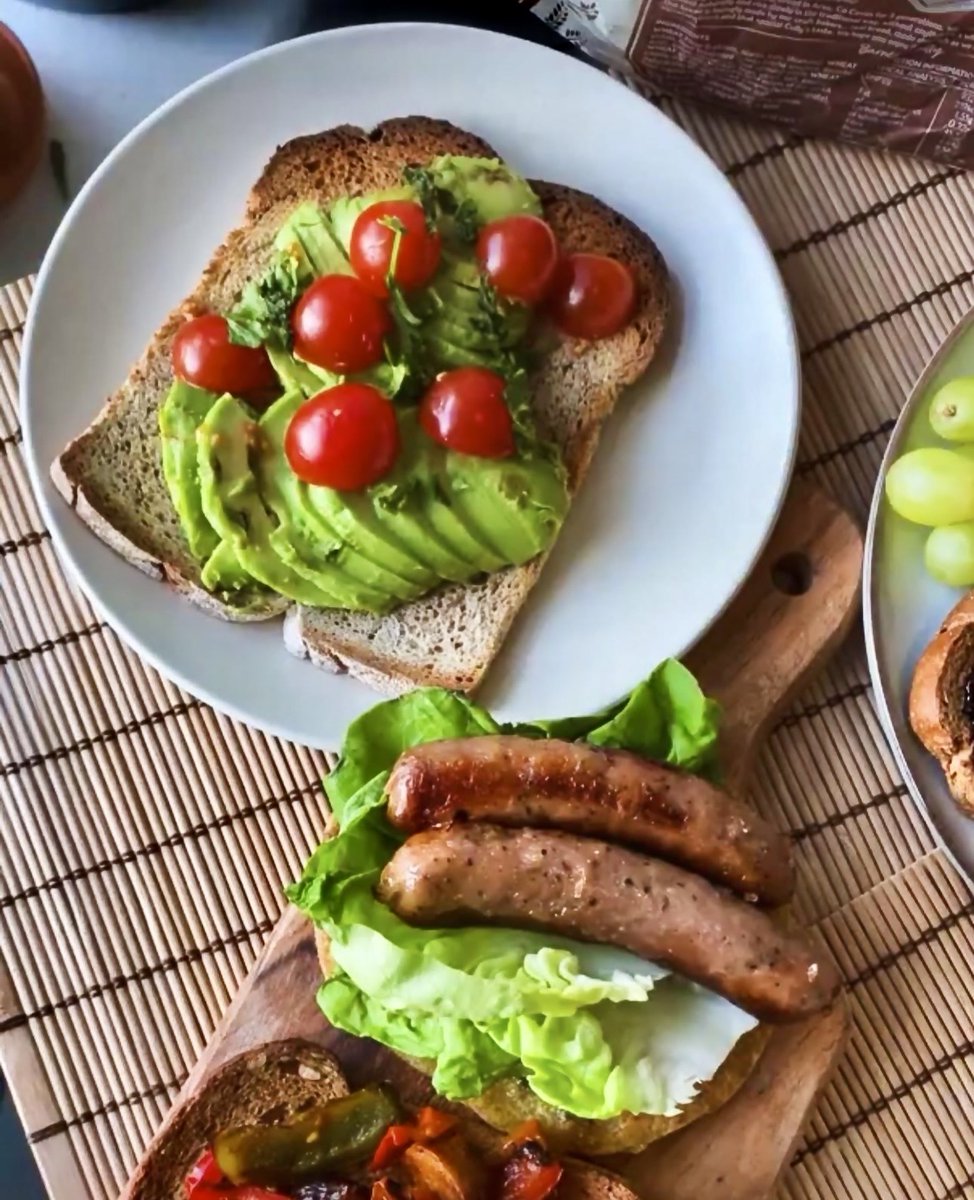 cullysbakery's tweet photo. Weekend brunch? Start with #Cullys and work upwards! πππ
#brunch #brunchtime #lunchinspo #IrishBread #family #CullysBakery #CullysCraftBakery #bakery #shoplocal #supportlocal #familybusiness #tradition #loveyourloaf #saturday #saturdaymorning #SaturdayVibes https://t.co/fZmZqcacPu