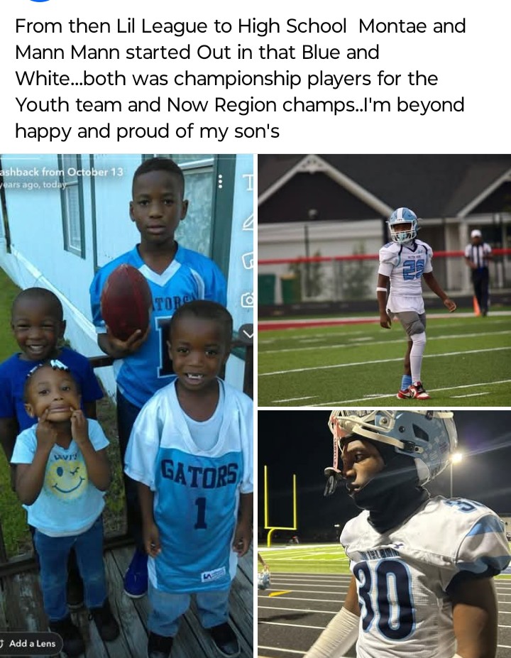 <a href="/Nathdrayton/">Nathaniel Drayton</a> <a href="/RobertsJamontae/">Jamontae’ Roberts</a> im extremely proud of my son's